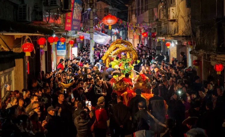 春節(jié)出游必看！溫州這12條特色線(xiàn)路誠(chéng)意滿(mǎn)滿(mǎn)帶你玩轉(zhuǎn)虎年春節(jié)！
