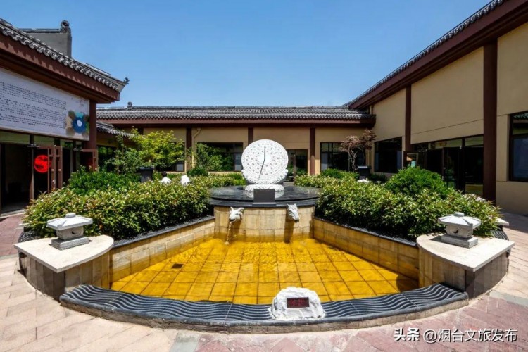 文末福利丨煙臺這家高顏值溫泉景區(qū)推薦美景私湯太夢幻！