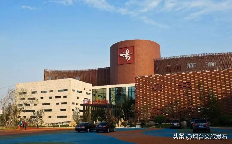 兔年第一場溫泉安排！「煙臺泡湯好去處」暖心奉上治愈Max！