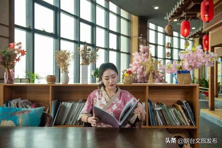 兔年第一場溫泉安排！「煙臺泡湯好去處」暖心奉上治愈Max！