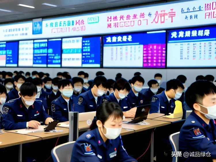 在溫州這10個職業(yè)最容易被AI替代你的工作安全嗎