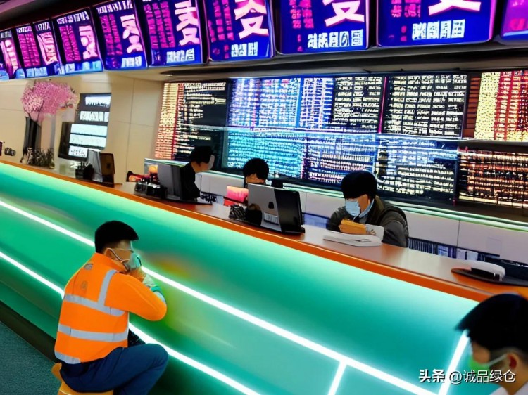 在溫州這10個職業(yè)最容易被AI替代你的工作安全嗎