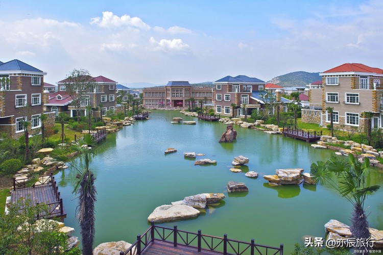 十大適合老年人旅游的石家莊景點