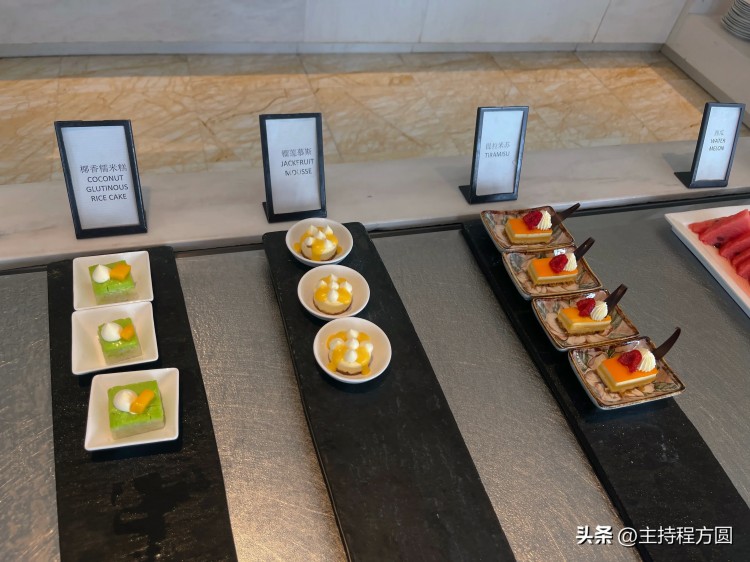 旅途記憶石家莊希爾頓酒店掠影