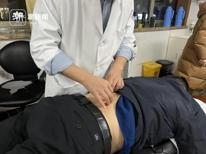 下班后的年輕人涌進這里!網友:很痛但真香