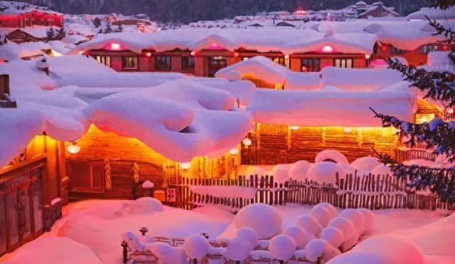 冰雪洗浴：哈爾濱獨特的休閑體驗