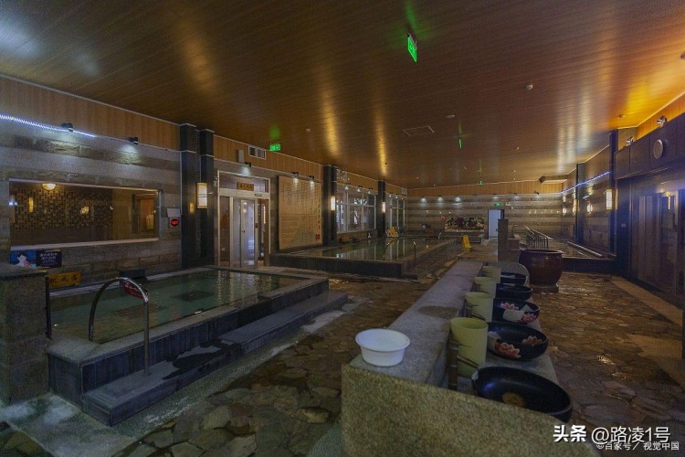 哈爾濱洗浴被南方游客包場網(wǎng)友：這是南泥北運(yùn)工程嗎