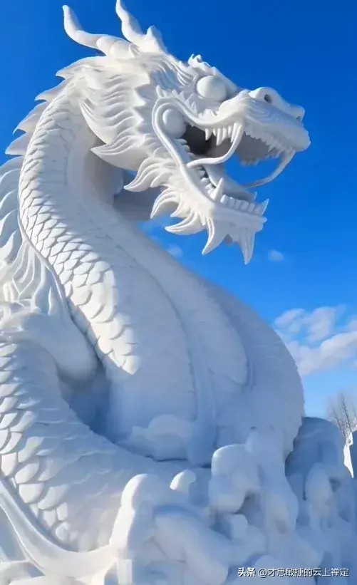 哈爾濱旅游殺瘋了各種奇妙的體驗讓游客們流連忘返...