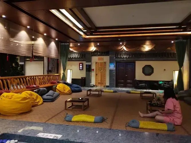 震撼真相！哈爾濱洗浴為何成為最新熱門背后隱藏了什么