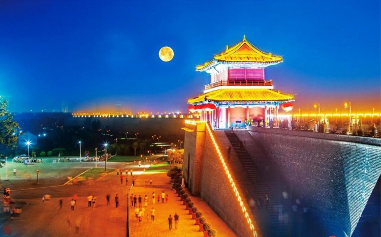 最全！收好這份攻略可以把石家莊的冬天玩兒的明明白白