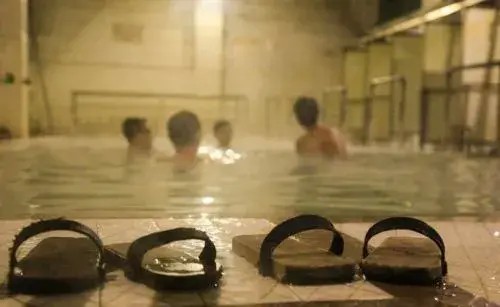 冰火兩重天哈爾濱洗浴狂歡盛宴