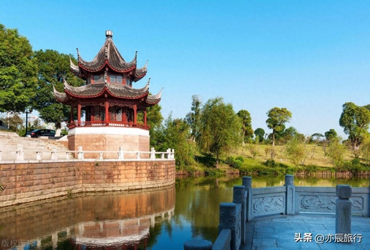 南昌十大春節旅游景點南昌春節哪里好玩南昌過年游玩的地方