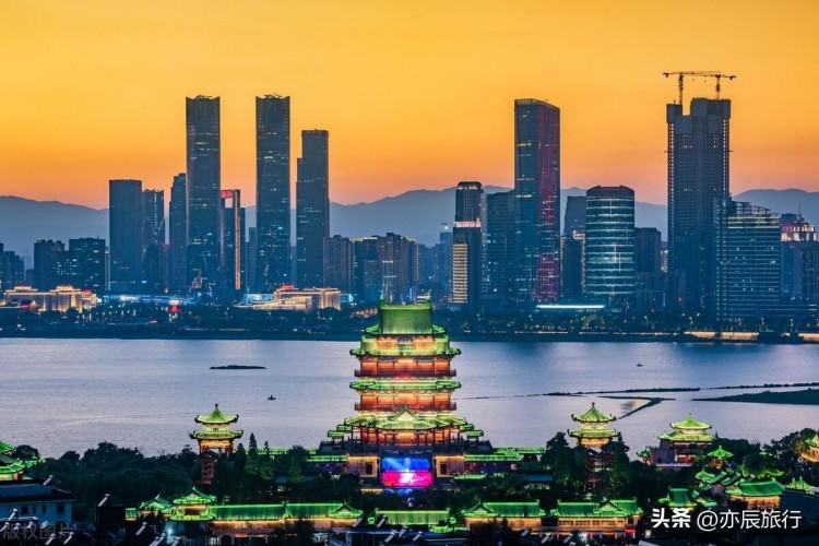 南昌十大春節旅游景點南昌春節哪里好玩南昌過年游玩的地方