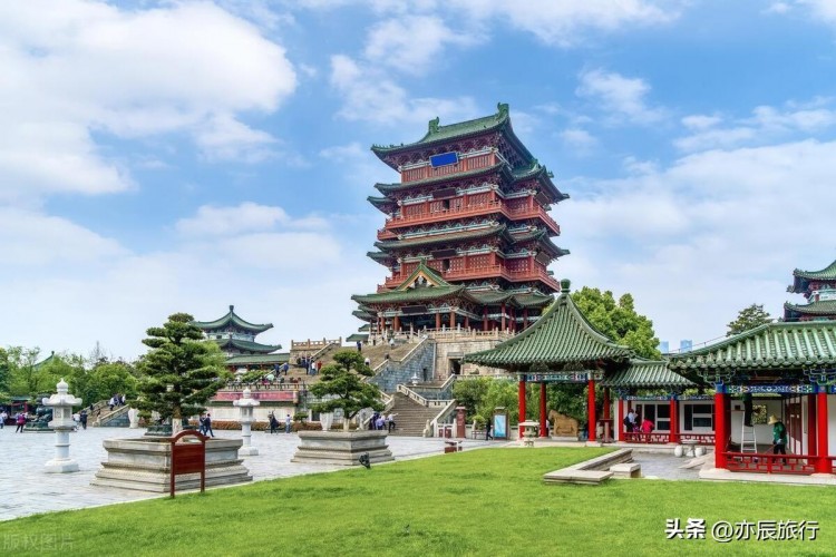 南昌十大春節旅游景點南昌春節哪里好玩南昌過年游玩的地方