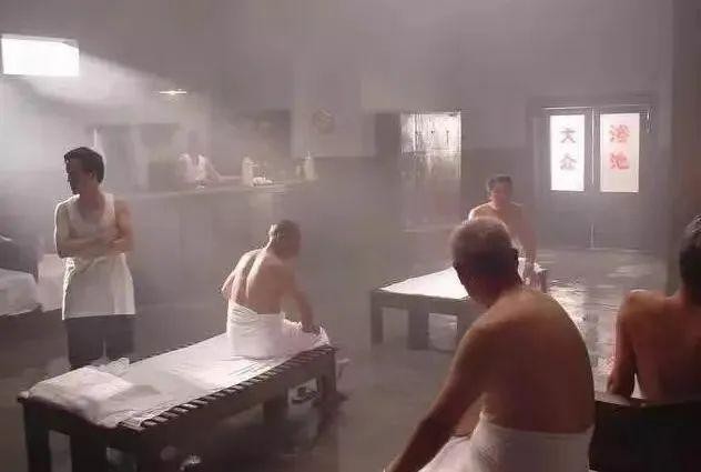 南方人旅游的盡頭是東北洗浴中心：一年1400億澡堂也有大產(chǎn)業(yè)