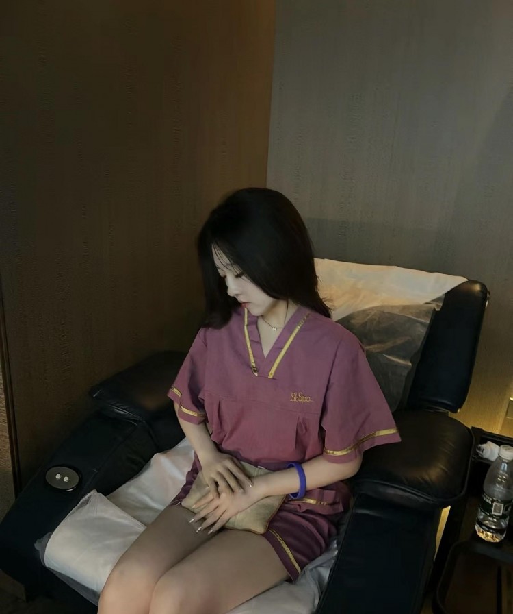 南寧24小時按摩采耳SPA服務的奢華享受