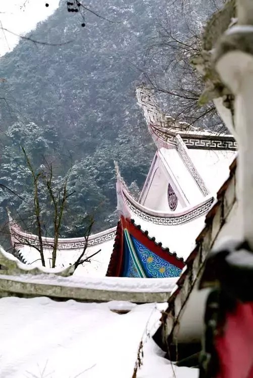 拿什么來迎接你貴陽的冬天