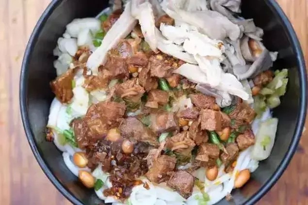 拿什么來迎接你貴陽的冬天