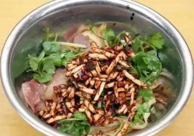 拿什么來迎接你貴陽的冬天