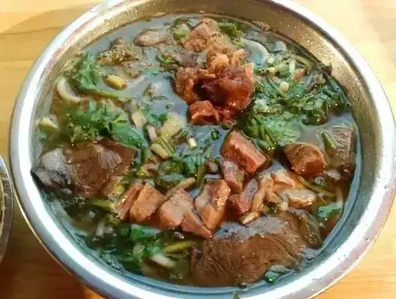 拿什么來迎接你貴陽的冬天