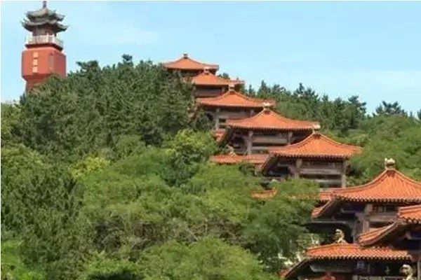 三八節在威海帶著你的女神享女神優惠
