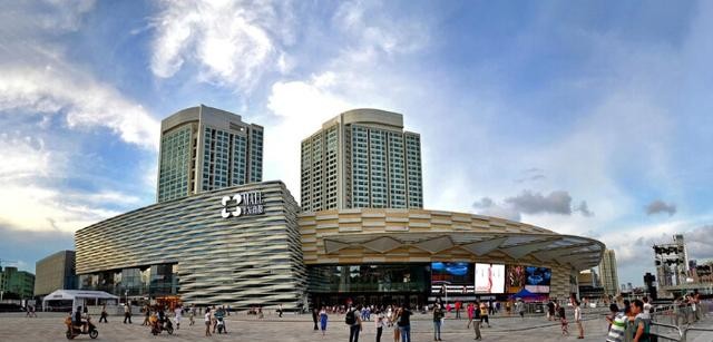 在珠海五一假期去這些地方真是又愛又恨……
