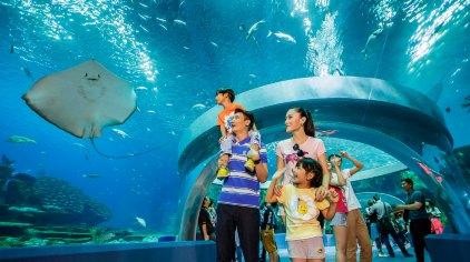 在珠海五一假期去這些地方真是又愛又恨……