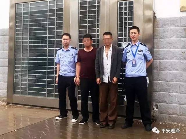 「基層警務」太原公安迎澤分局持續發力打擊破案再奪戰果