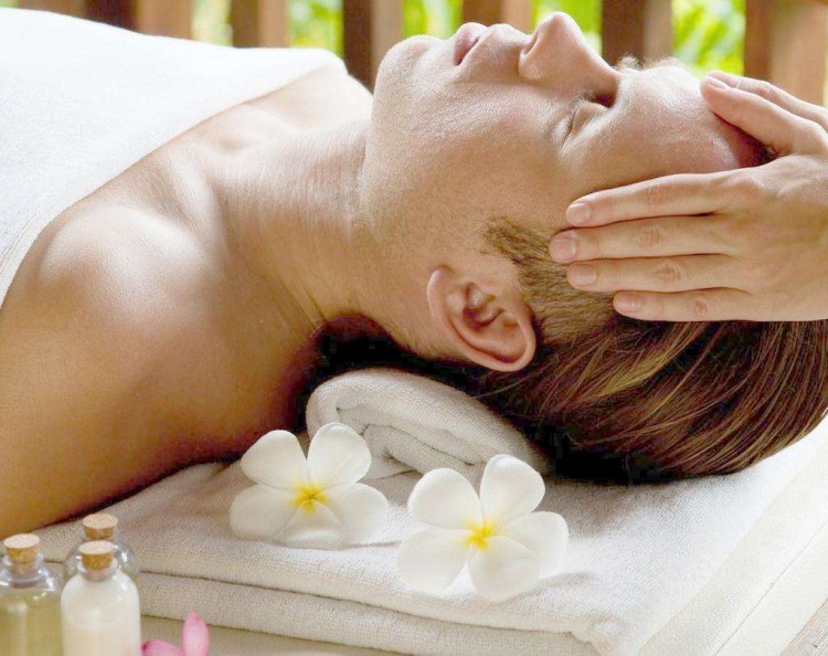 金樓養(yǎng)生會館帶您重溫摩登時代養(yǎng)生spa