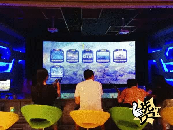 6折！首家VR私人影院酒店！居然還能泡溫泉+K歌～