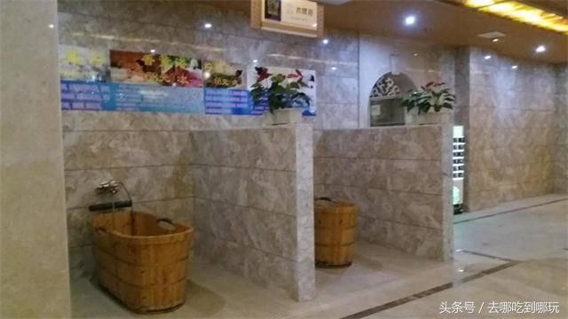 78搶貴陽碧海皇庭水匯票桑拿洗浴+20小時內四次自助餐+電影院