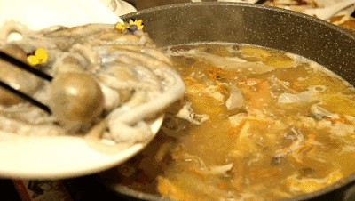太原最難找的店藏在城市中的私家小院！只有預約才能吃得到！