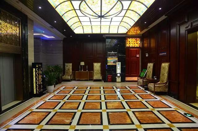 49.9元搶貴陽水世紀洗浴套餐周末節假日不加價!