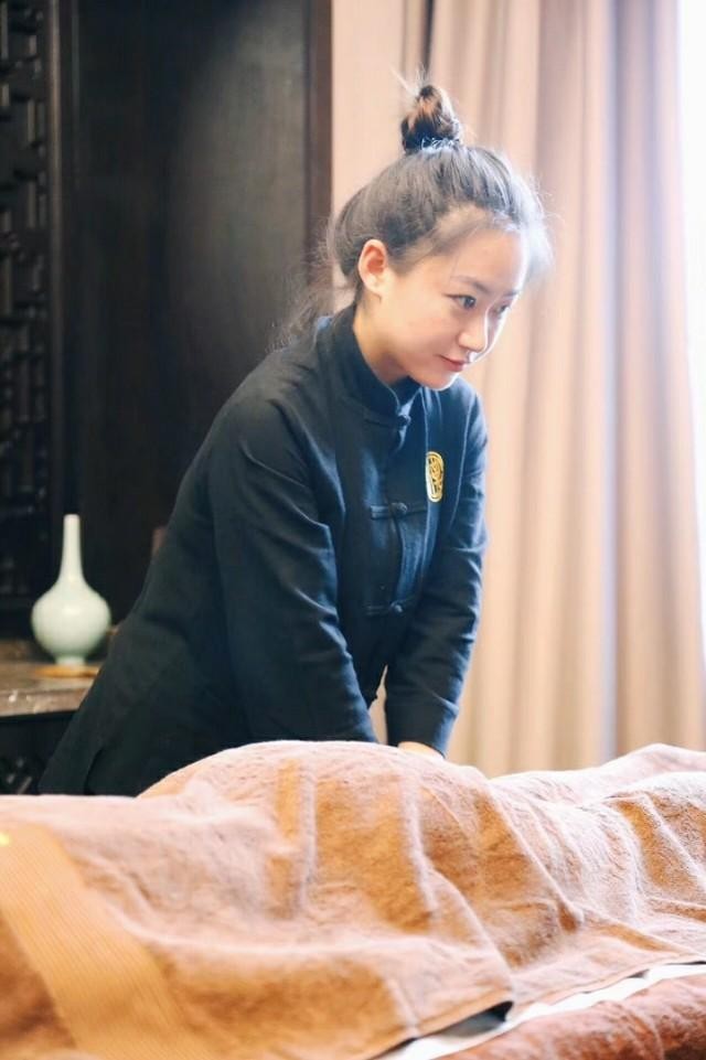 南通開發區漢絡堂養生會所