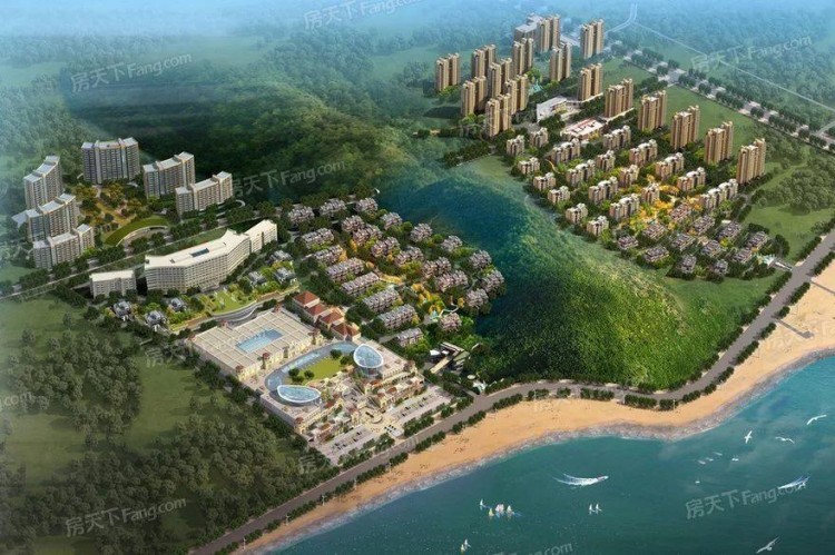 威海雨潤城小區怎么樣