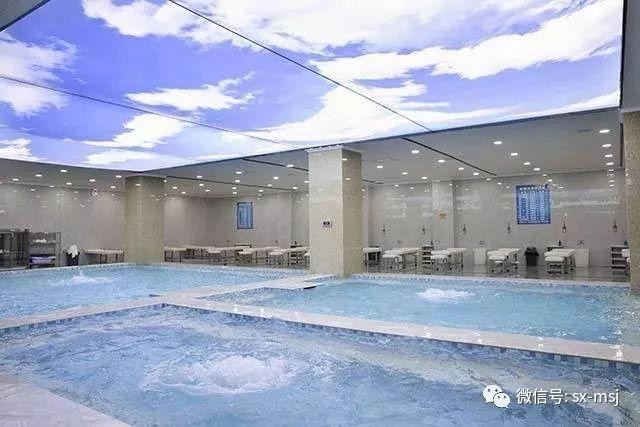愛訂不訂：29.9元蜂搶太原東唐洗浴雙人票