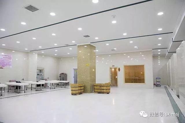 愛訂不訂：29.9元蜂搶太原東唐洗浴雙人票
