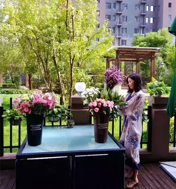 這是唐晶們最?lèi)?ài)的共享客廳待見(jiàn)煙火氣邂逅慢生活｜太原