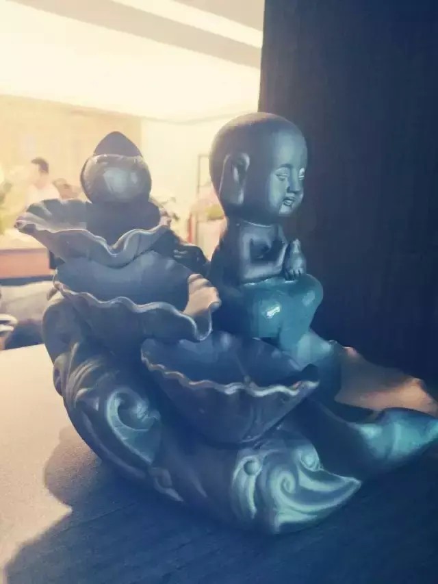 這是唐晶們最?lèi)?ài)的共享客廳待見(jiàn)煙火氣邂逅慢生活｜太原