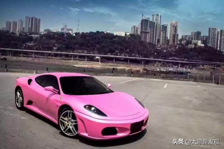 太原洗車為什么我只去這家！8小時(shí)一輛上門提車洗完再給你送回家