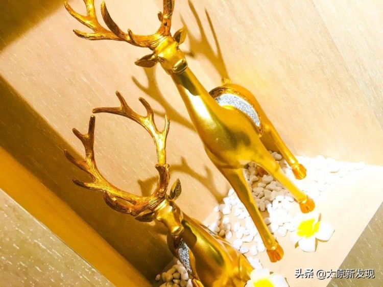 太原一家純泰式按摩Spa店！就連技師都是泰國人