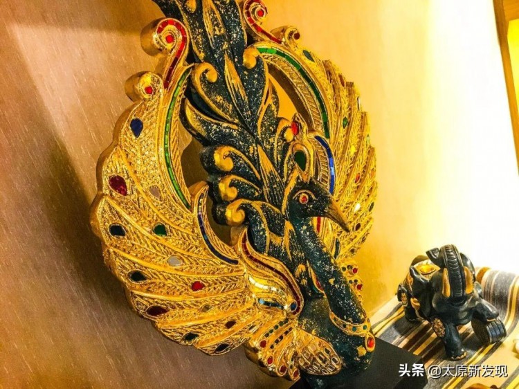 太原一家純泰式按摩Spa店！就連技師都是泰國人
