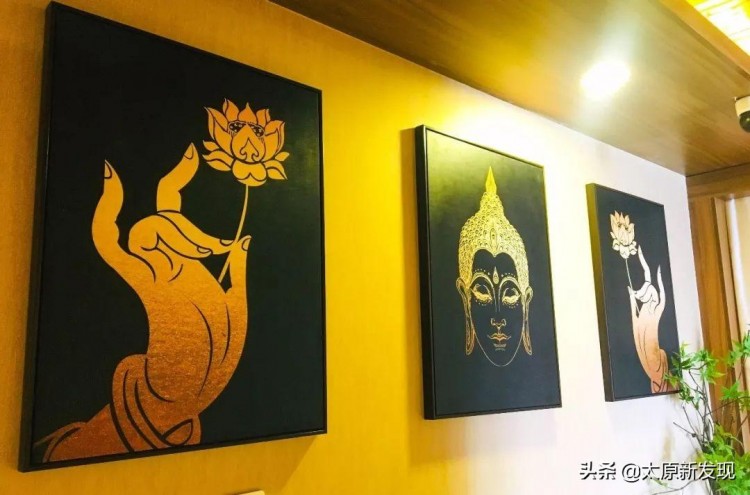 太原體驗正宗泰式馬殺雞！給身體放個假省去飛泰國的機票錢