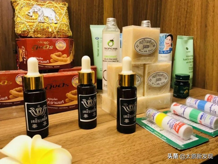 太原體驗正宗泰式馬殺雞！給身體放個假省去飛泰國的機票錢