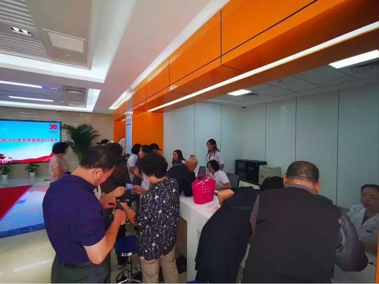 好消息！威海市婦幼保健院水療中心新裝營業大家休閑又多一個好去處