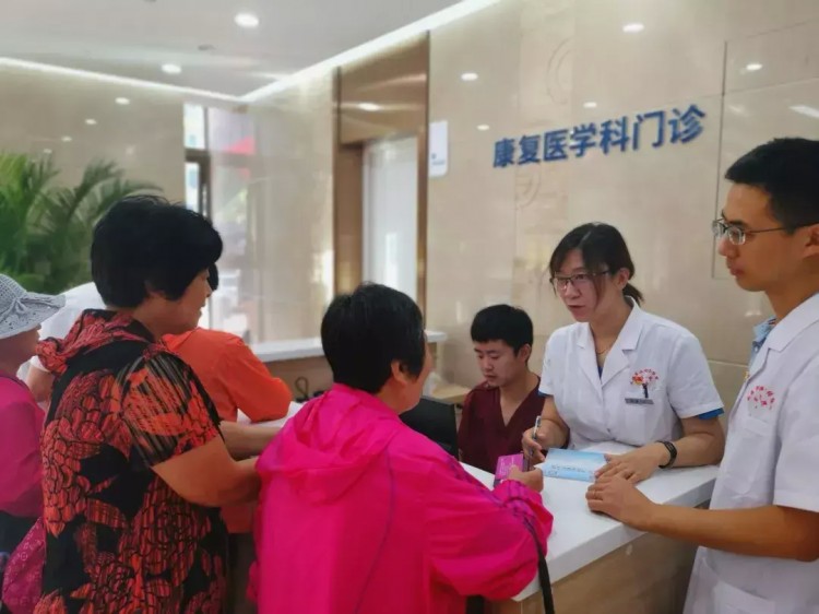 好消息！威海市婦幼保健院水療中心新裝營業大家休閑又多一個好去處