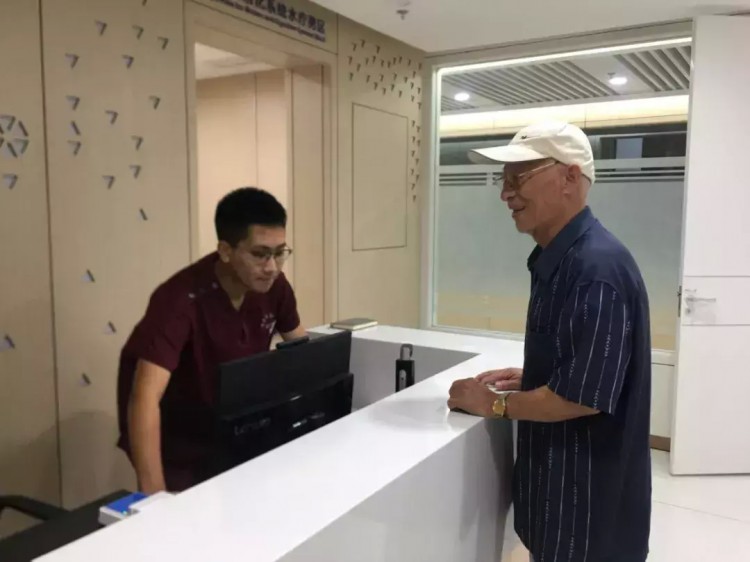 好消息！威海市婦幼保健院水療中心新裝營業大家休閑又多一個好去處