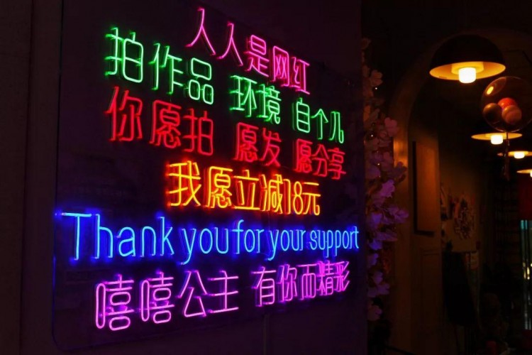 2.8折！萬達(dá)背后高顏值美甲養(yǎng)生纖體店！太原妹子全想打卡