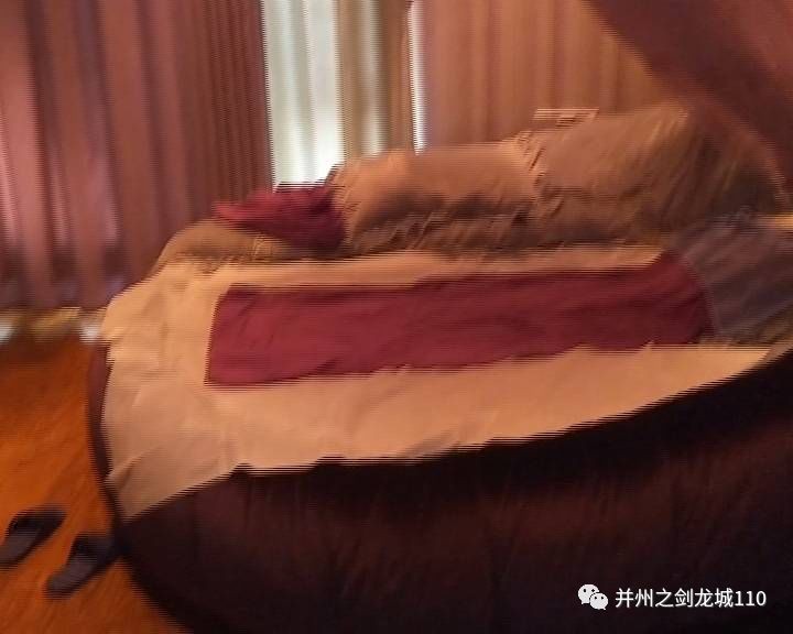 太原某會所被爆有特殊服務！違法記錄被曝光！
