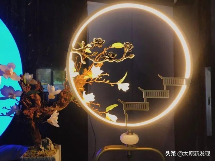 太原新開豪華級按摩圣地！足療SPA…享受殿堂級服務